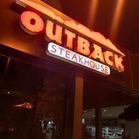 Photo taken at Outback Steakhouse by Eliel C. on 7/26/2021