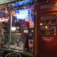 Photo taken at Mulberry Street Bar by Mine S. on 2/23/2020