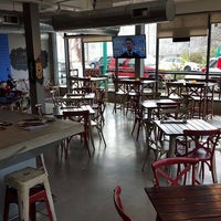 4/15/2016 tarihinde Pizza E Birraziyaretçi tarafından Pizza E Birra'de çekilen fotoğraf