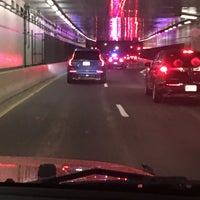 Photo taken at Madison Cannon Tunnel by I Am Patriotic U. on 4/21/2017