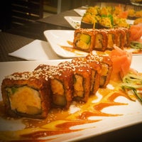 Foto tomada en Sushi King  por Adelio Q. el 8/20/2015