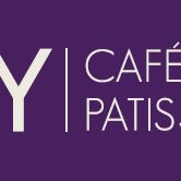 3/10/2015にMY - Café &amp;amp; PatisserieがMY - Café &amp;amp; Patisserieで撮った写真