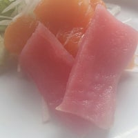 Review Sushi Miya8i