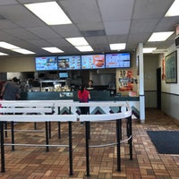 Photo taken at Burger King by mobile e. on 11/8/2017