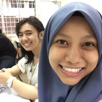 Cempaka 1 Fakulti Undang Undang Uitm Shah Alam