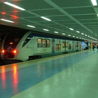 Photos At Stazione Punta Raisi 4 Tips From 59 Visitors