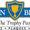Photo taken at Dinn Bros., Inc. &amp;quot;The Trophy People&amp;quot; by Dinn Bros., Inc. &amp;quot;The Trophy People&amp;quot; on 3/10/2015