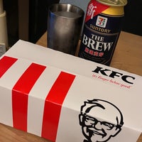 Photo taken at KFC by Junkie on 8/10/2023