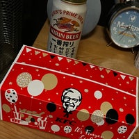 Photo taken at KFC by Junkie on 1/27/2024