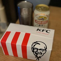 Photo taken at KFC by Junkie on 8/23/2023