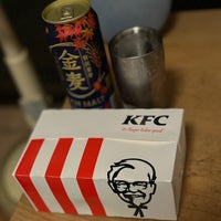 Photo taken at KFC by Junkie on 9/23/2023