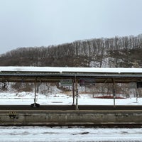 Photo taken at Engaru Station by Junkie on 3/12/2024