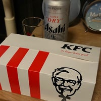 Photo taken at KFC by Junkie on 11/3/2023