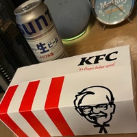 Photo taken at KFC by Junkie on 3/22/2024