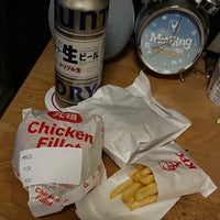 Photo taken at KFC by Junkie on 2/24/2024