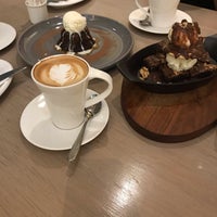 Photo taken at Creole Restaurant &amp;amp; Cafe by أصايل ♊️ ا. on 7/5/2019