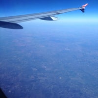 Virgin America Flight 221 (Now Closed) Austin, TX