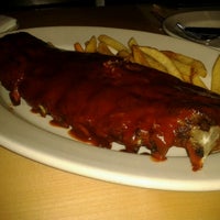 Foto tirada no(a) Outback Steakhouse por Karla A. em 12/2/2012