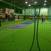 montague indoor soccer