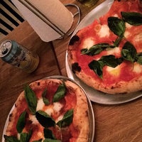 6/19/2018にAtypical B.がPizza Pazzaで撮った写真