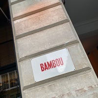 Photo taken at Bambou by F on 7/5/2022