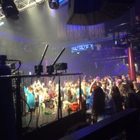 Photo taken at Club Hollywood by Nikita on 11/6/2016
