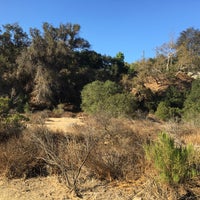 Photo taken at Lower Arroyo Seco Park by Kai V. on 9/4/2016