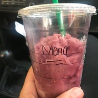 Photo taken at Starbucks by Mara M. on 7/29/2018