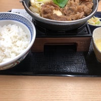 Photo taken at Yoshinoya by asp 2. on 12/11/2018