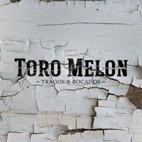 รูปภาพถ่ายที่ Toro Melón โดย Toro Melón เมื่อ 3/10/2015