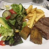 Madeira So Peixe London Greater London