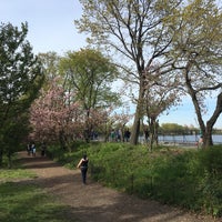 Photo taken at Central Park by Claes L. on 4/30/2016