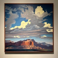 Photo taken at Phoenix Art Museum by Yian on 5/18/2024