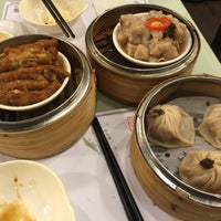 Photo taken at DimDimSum Dim Sum Specialty Store by Yian on 9/30/2015