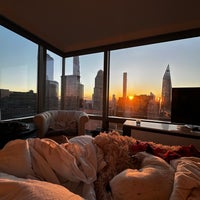 Снимок сделан в Residence Inn by Marriott New York Manhattan/Central Park пользователем Yian 11/9/2023
