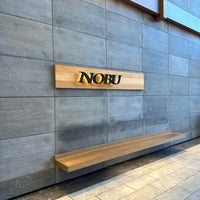 Photo taken at Nobu by Yian on 5/11/2024