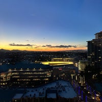 Photo taken at The Westin Tempe by Yian on 1/8/2024