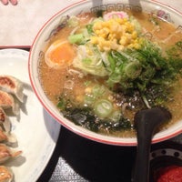 だるまやラーメン 桜田店 Ramen Restaurant In 山形市