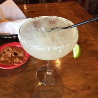 Photo taken at El Patron Mexican Grill by Kim V. on 2/8/2015