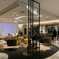 Photo taken at Hotel Mondial am Dom Cologne MGallery by Hwayeong K. on 12/26/2019