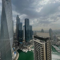 Photo taken at Grosvenor House Dubai by SeeSo🕊 on 4/12/2024