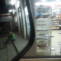 11/7/2012にCarlos M.が7-Elevenで撮った写真