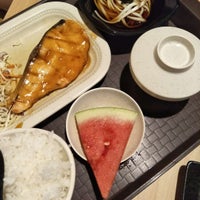Yoshiya Japanese Restaurant 18 Lorong 24