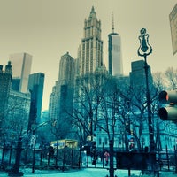 รูปภาพถ่ายที่ NYC Landmarks Preservation Commission โดย Mr. Leone เมื่อ 1/2/2014