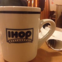Photo taken at IHOP by Eric P. on 1/6/2014
