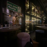 1/1/2022にAli S.がDROPS Cafeで撮った写真