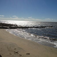 Cornfield Point Beach 1 Tip From 182 Visitors Photo Taken At Cornfield Point Beach By Paula F On 10 16 2017