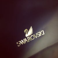 スワロフスキー Swarovski Jewelry Store In 二子玉川