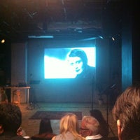 Photo taken at IRT (Interborough Repertory Theater) by Jessica L. on 9/22/2012