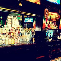 Photo taken at Emmit&amp;#39;s Irish Pub by Rob C. on 8/10/2013